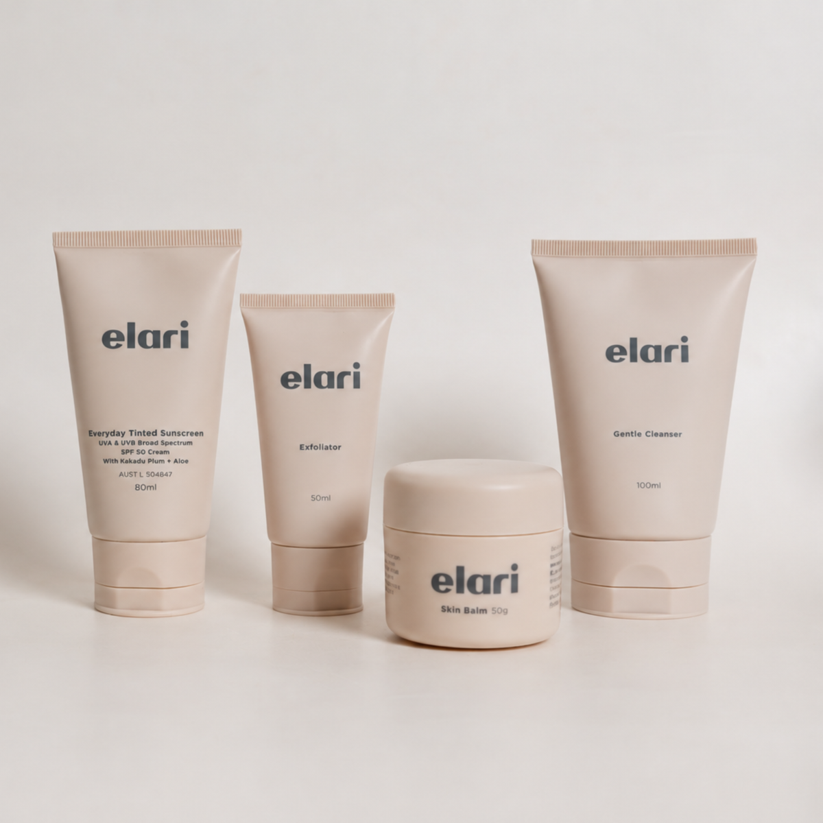 Skin Kit